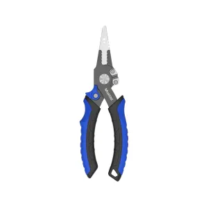 Mustad 7.5" Aluminum Pliers