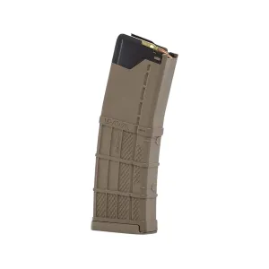 Lancer Systems L5 AWM Gen 2 Magazine AR-15 5.56x45mm 15/30-Round FDE