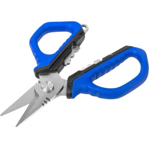 Mustad 5" Scissors