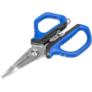 Mustad 5.5" Mini Tool Scissors