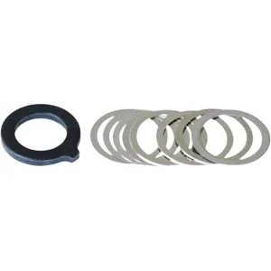 Griffin Armament M4SD Suppressor Shim Kit