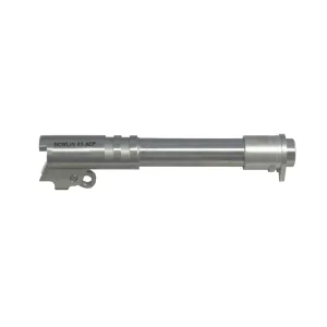 Nowlin Ramped 1911 Government Barrel 45 ACP 5" Stainless