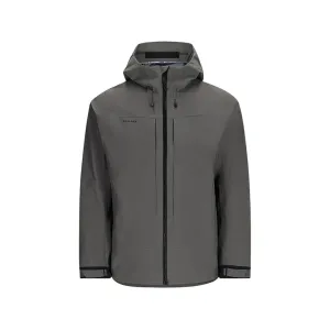Simms Men's G4 Pro Wading Jacket Slate Medium