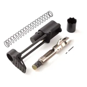 LWRC PDW AR-15 Stock Kit Standard Piston