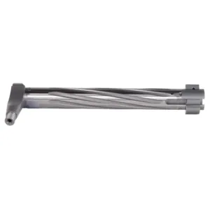 PTG 1-Piece Remington 700 Fluted Bolt Assembly Long Action Magnum Bolt Face