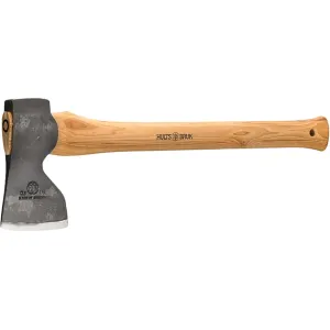 Hults Bruk Tibro Carpenter Axe