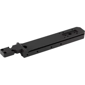 Kinetic Research Group Spigot Mount XL
