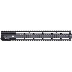Hera Arms IRS LR-308 Quad Rail Handguard 15" Black