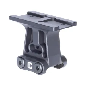 Badger Ordnance Condition One Aimpoint T2 Red Dot Mount Black 1.93" Assaulter Height
