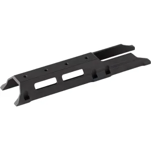 Kinetic Research Group Extended Optic Inlet Shroud for C-4 Chassis