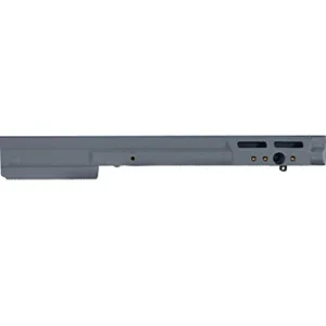 Kinetic Research Group Polymer Forend Wiskey-3 Gen 5+ Remington 700 Short Action Gray