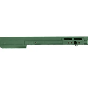 Kinetic Research Group Polymer Forend Wiskey-3 Gen 5+ Tikka T3 SAKO Green
