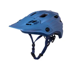 Kali Protectives Maya 3.0 Bike Helmet Black L/XL Navy