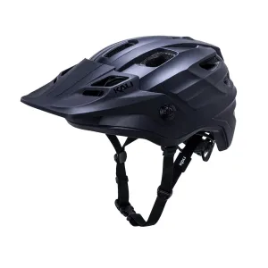 Kali Protectives Maya 3.0 Bike Helmet Black L/XL Black