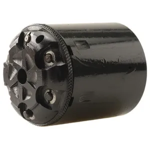 Howell Euroarms of America Rogers & Spencer 1865 Steel Frame 45 Colt (Long Colt) Conversion Cylinder 6 Round Blued