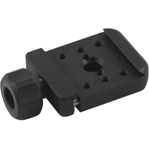 Kinetic Research Group Universal Arca Clamp