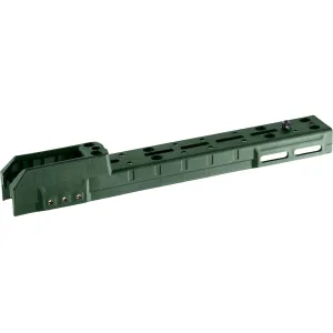 Kinetic Research Group 2 BXW Forend Fits Bravo Gen 2, X-Ray Gen 5 and Whiskey 3 Lite Tikka T3 ACIS Mag SAKO Green