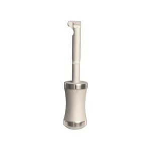 Briley Bolt Handle for Beretta Extrema 1 and 2 12 Gauge Stainless Steel