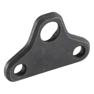 Kinetic Research Group Offset QD Plate