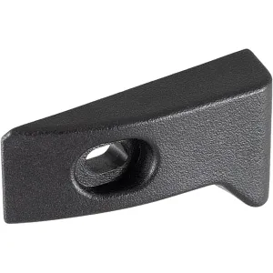 Kinetic Research Group Trigger Finger Rest for W-3, C4,  X-Ray Chassis