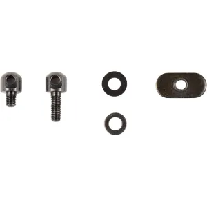 Kinetic Research Group Sling Stud Kit for W3, X-Ray, and Bravo Chassis