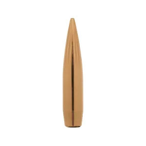 Berger Long Range Hybrid Target 6mm, 243 Caliber (243 Diameter) Bullets 109 Grain Jacketed Hollow Point Box of 500