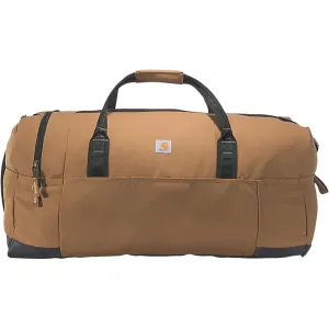 Carhartt 120L Classic Duffel Carhartt Brown