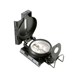 Cammenga 3H Tritium Lensatic Compass Black