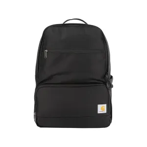 Carhartt Insulated Two Compartment Cooler Backpack Black