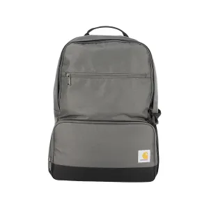 Carhartt Insulated Two Compartment Cooler Backpack Gravel