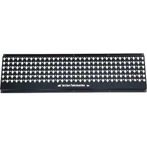 Inline Fabrication 32" InLine Panel Wall Organizer System