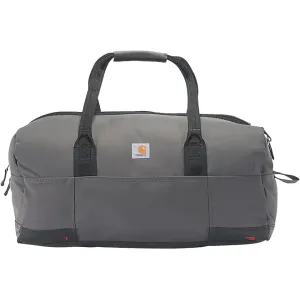 Carhartt 55L Classic Duffel Gravel