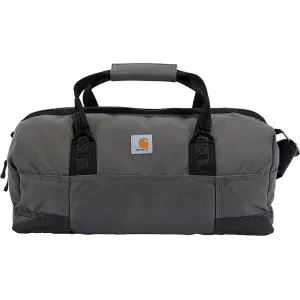 Carhartt 35L Classic Duffel Gravel
