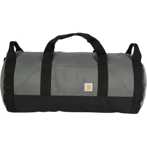 Carhartt 60L Classic Round Duffel Gravel