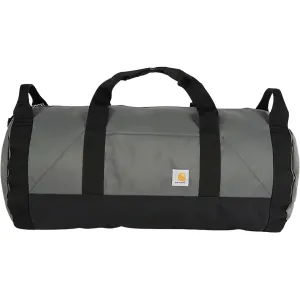 Carhartt 40L Classic Round Duffel Gravel