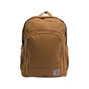 Carhartt 25L Classic Laptop Backpack Carhartt Brown