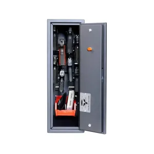 SecureIt Fast Box 20 Pro Gun Safe