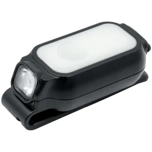 Fenix MINI-LITE Compact EDC Rechargeable Flashlight Black