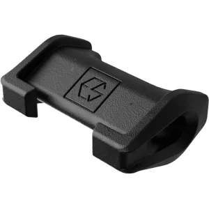 Edgar Sherman Design Sling Paracord Guide Black