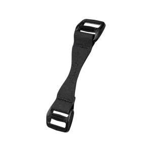 Edgar Sherman Design Inchworm Sling Loop Nylon Black