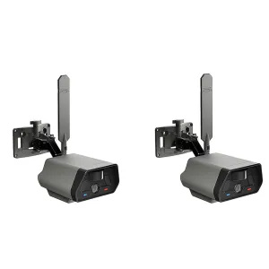 TACTACAM Defend Cellular Security Camera 2PK