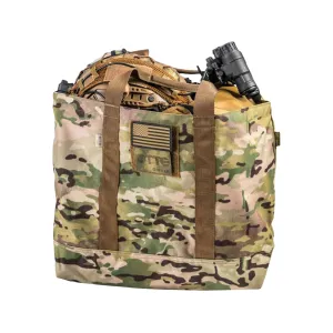 OTTE Gear GP Tote Multicam