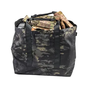 OTTE Gear GP Tote Multicam Black