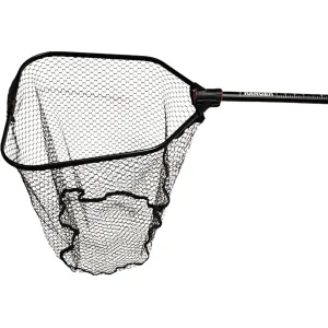 Ranger Collapsible Telescoping Handle Landing Net