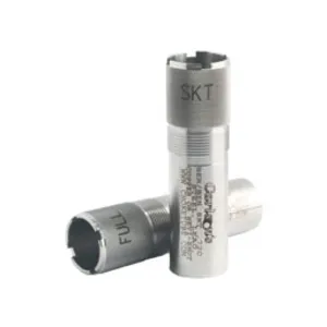Carlson's Sporting Clays 410 Extended Choke Tube Benelli, Beretta Mobilchoke Modified Stainless
