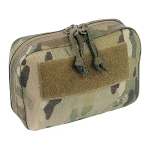 Tasmanian Tiger MOLLE Admin Pouch Multicam