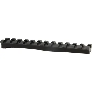 Colt Anaconda Picatinny Scope Base Matte Black