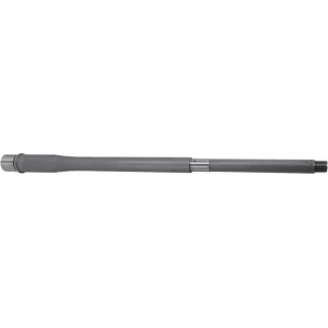 Shaw Barrels AR-10 Barrel 308 Winchester 20" HBAR Contour 1:10" Twist Stainless