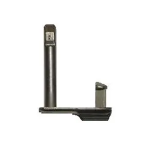 CZ 75 Tactical Sports Slide Stop 9mm Luger, 40 S&W