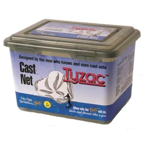 Betts Tyzac Cast Net 3ft Mono 3/8" Mesh
